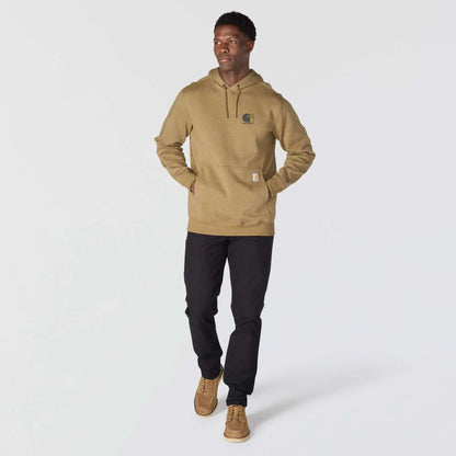 Force Logo Sweatshirt