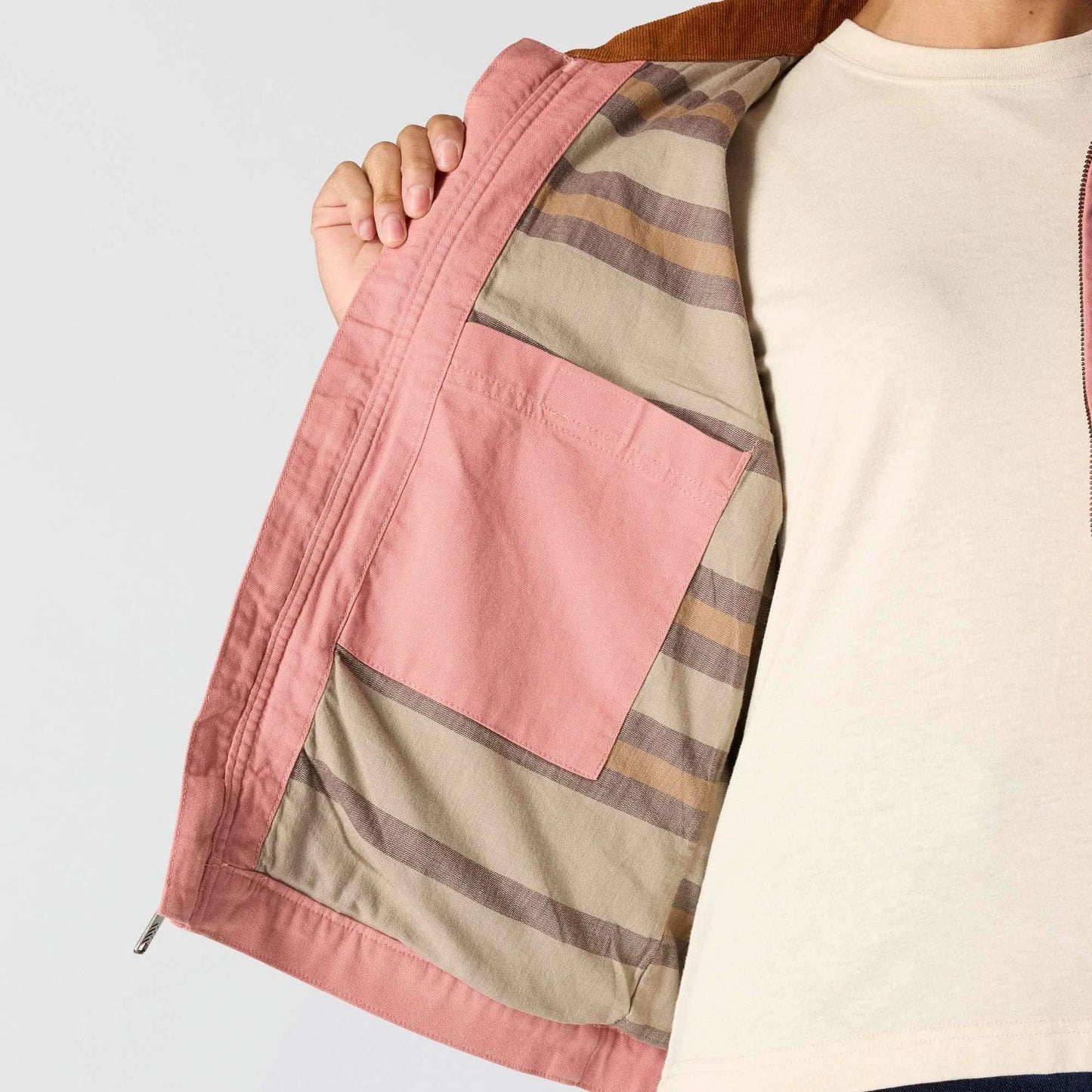 Women's Iconic Crawford Detroit Jacket