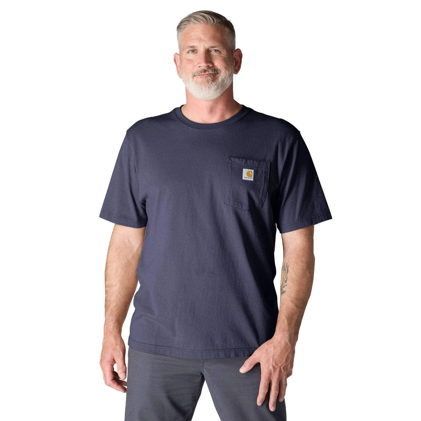 Iconic K87 Pocket T-Shirt