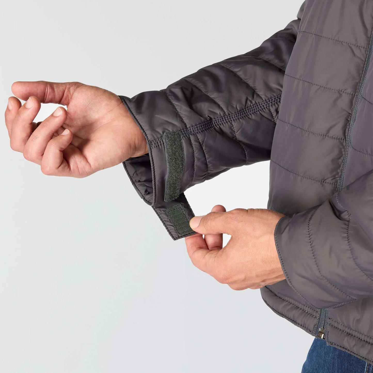 Gilliam Jacket