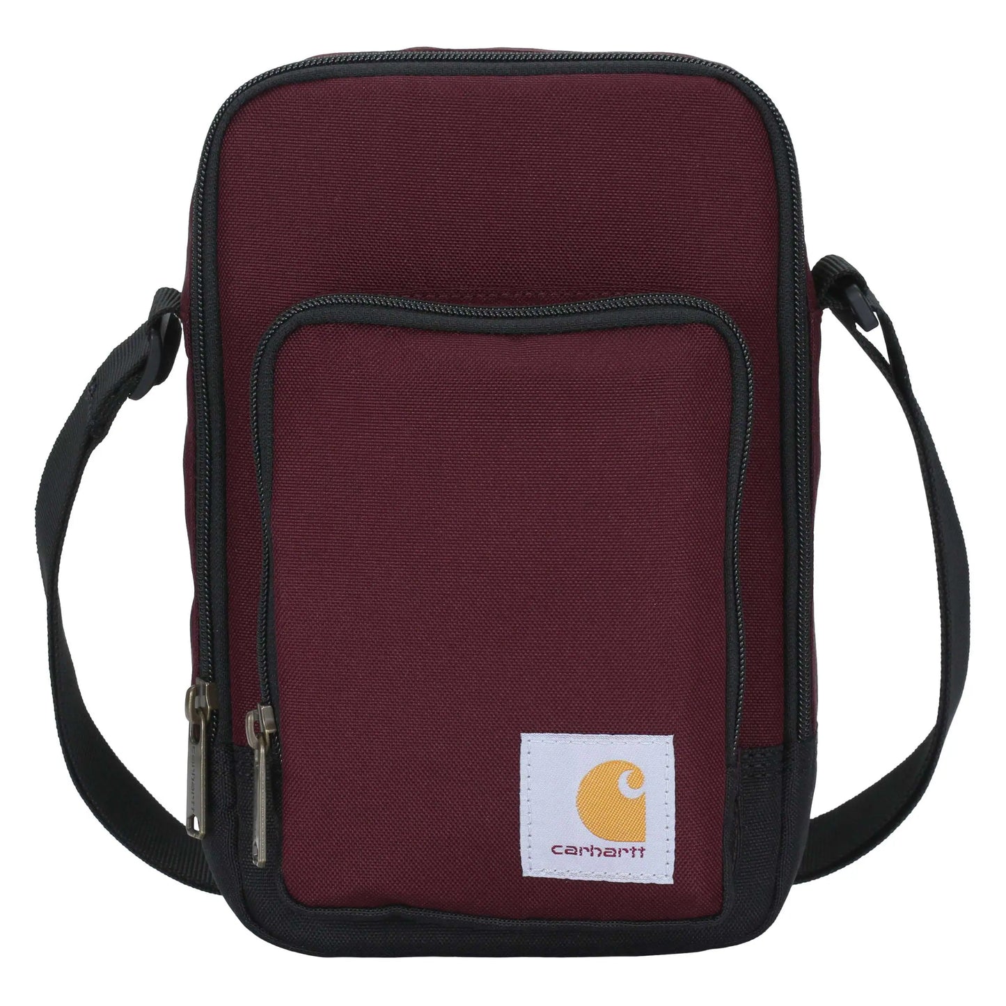Crossbody Zip Bag