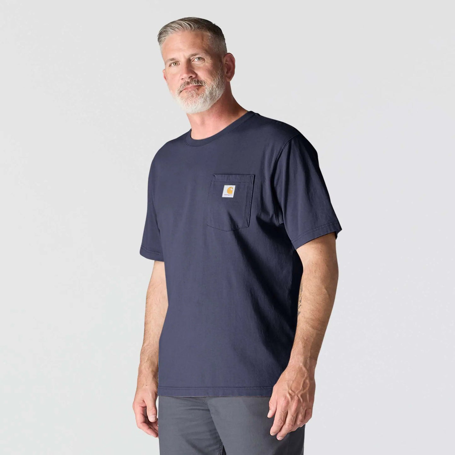 Iconic K87 Pocket T-Shirt