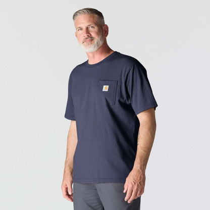 Iconic K87 Pocket T-Shirt