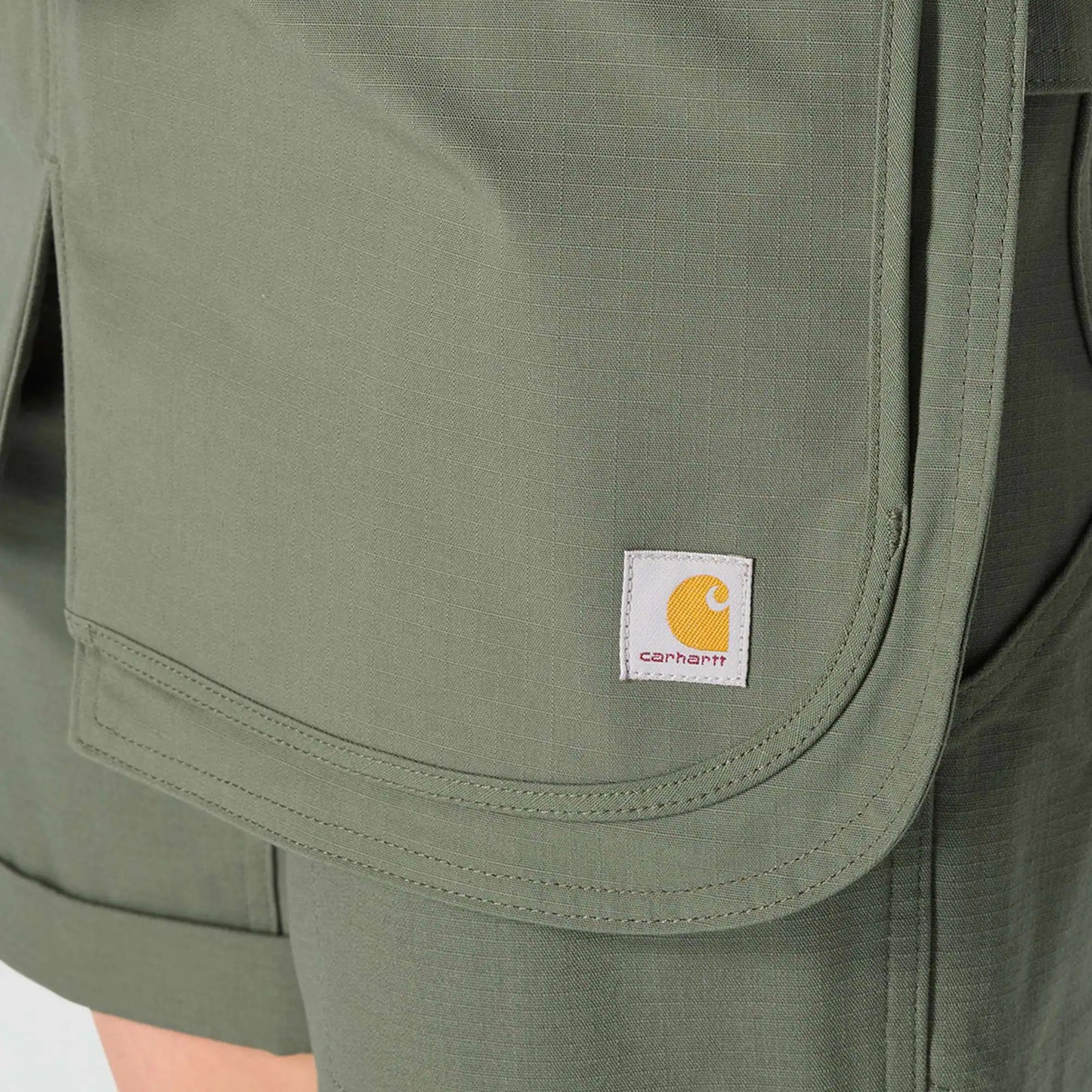 Women's Ripstop Apron