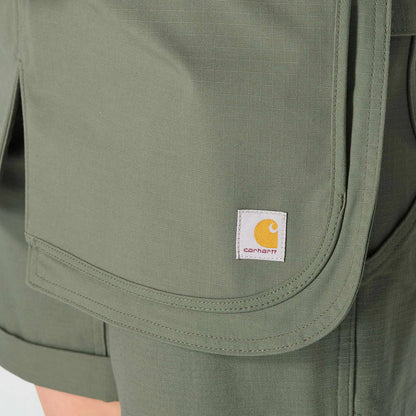 Women's Ripstop Apron