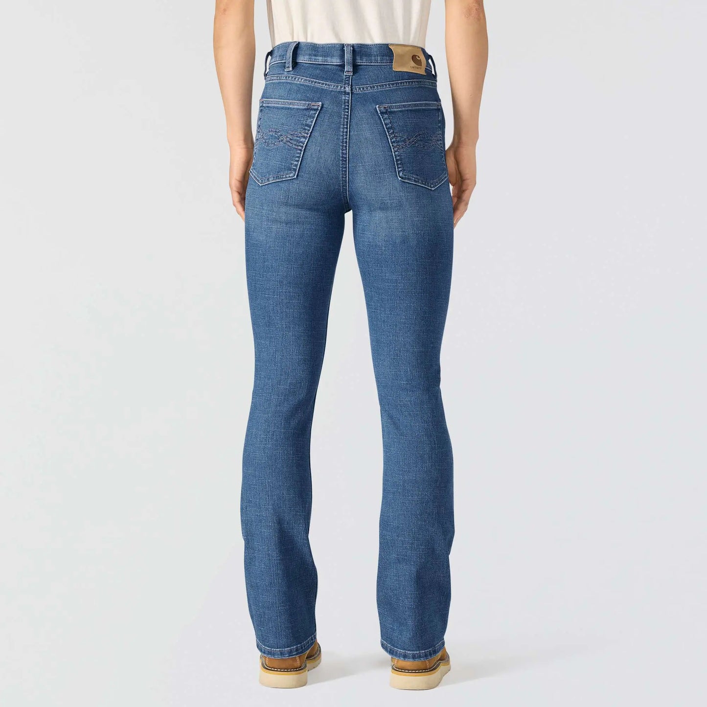 The Tiller Jean