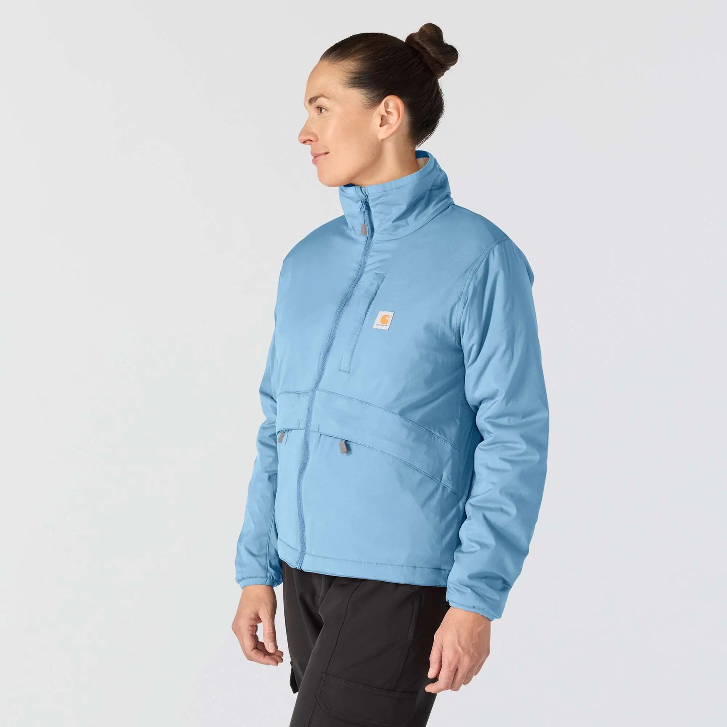 Women's Force Winnipeg Jacket