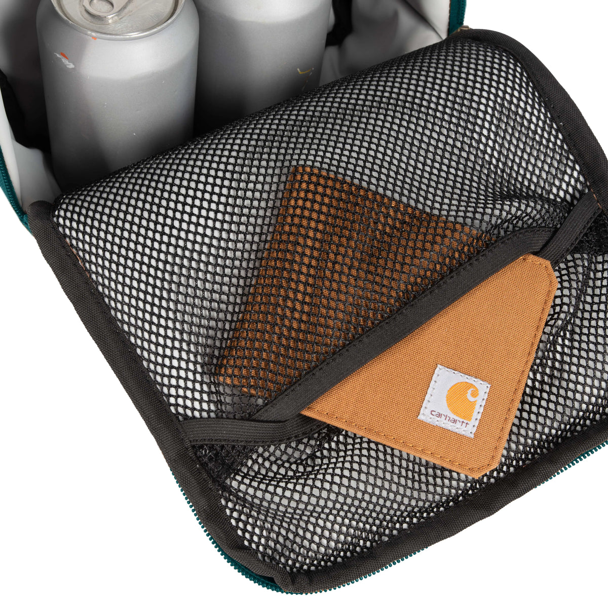 Insulated Lunch Cooler