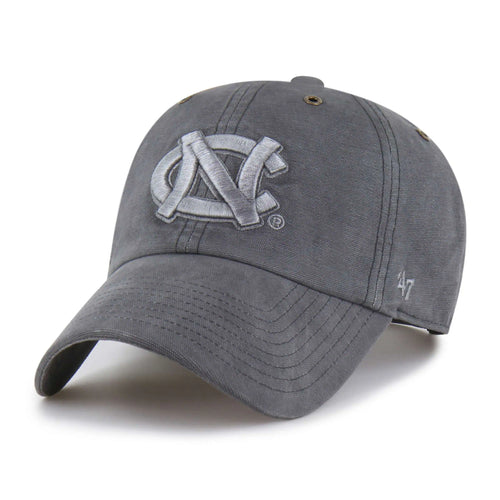 North Carolina Tar Heels '47 Dyed Clean Up