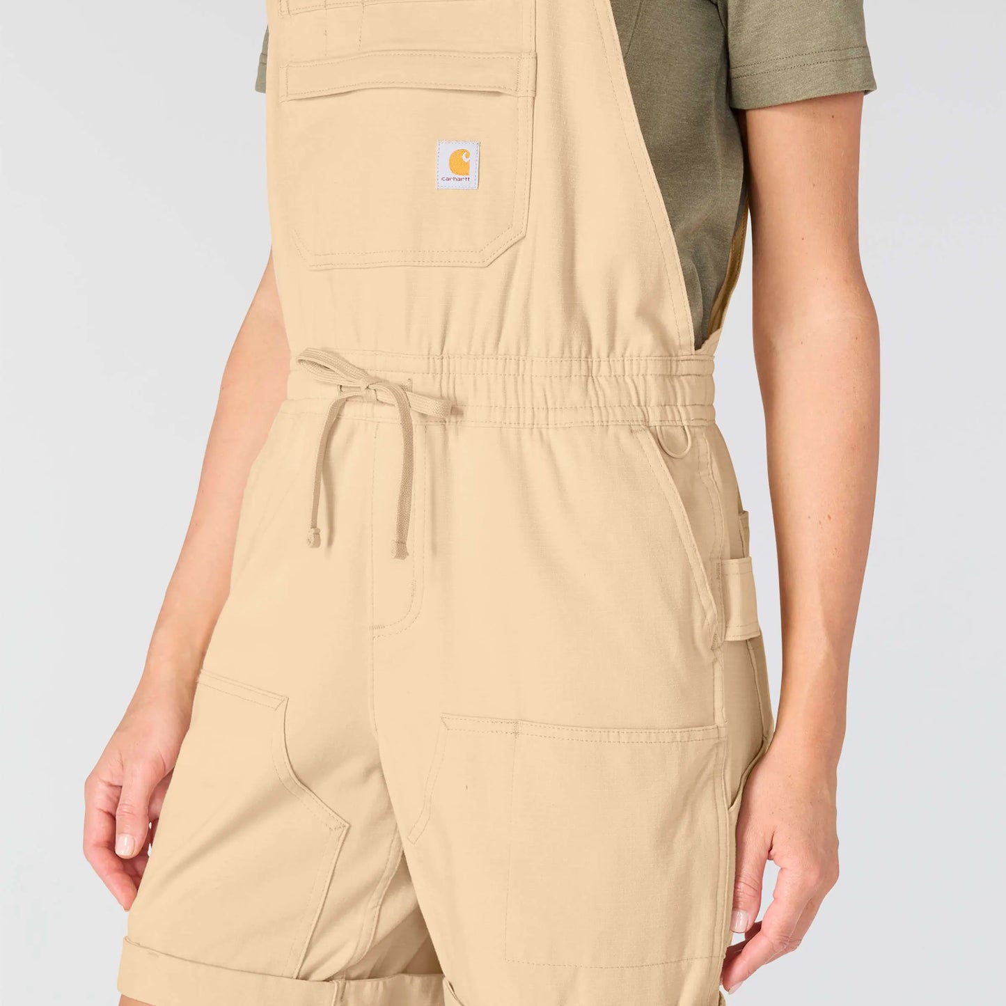 Women's Force Ripstop Shortall