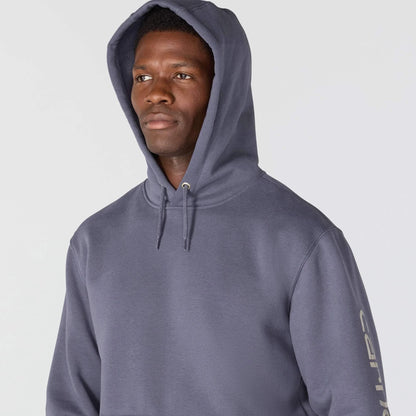 Iconic K288 Logo Sweatshirt