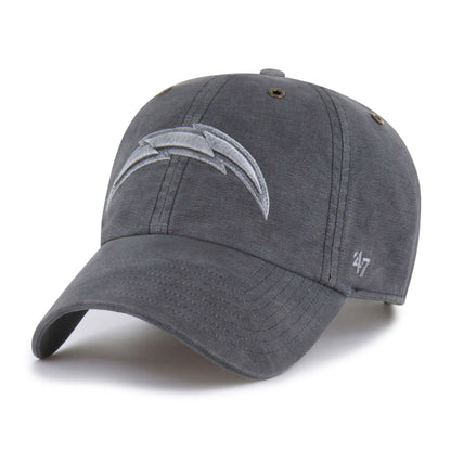 Los Angeles Chargers '47 Dyed Clean Up