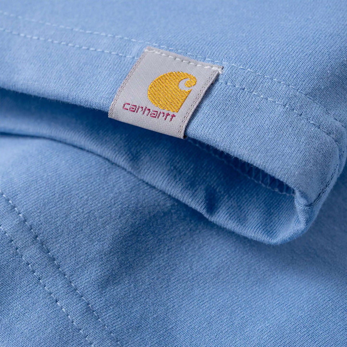 Irvine Relaxed Retro Script T-Shirt