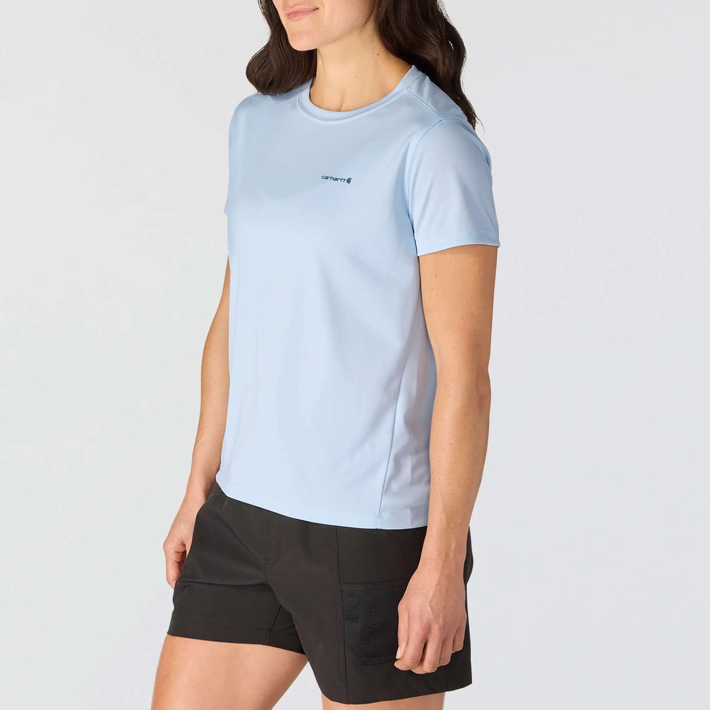 Women's Force Sun Defender™ Relaxed T-Shirt