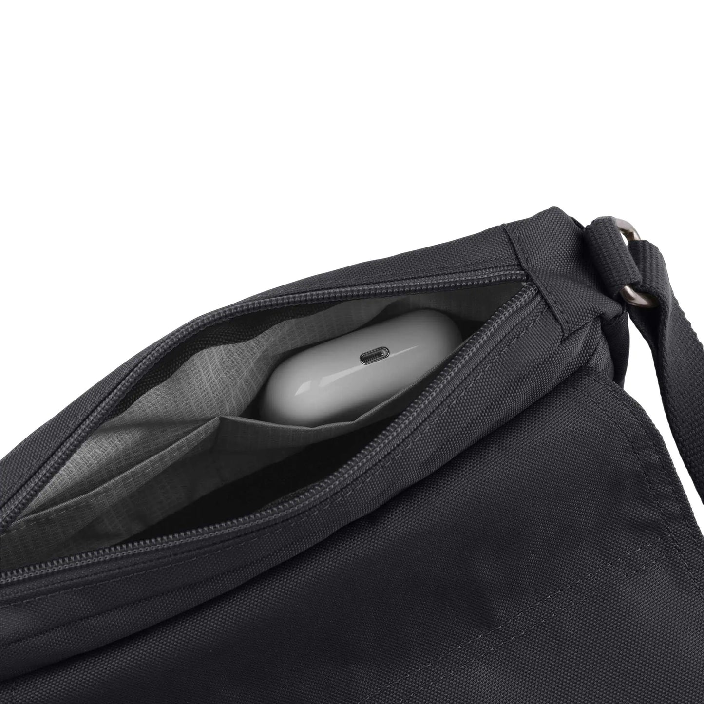Classic Crossbody Horizontal Bag