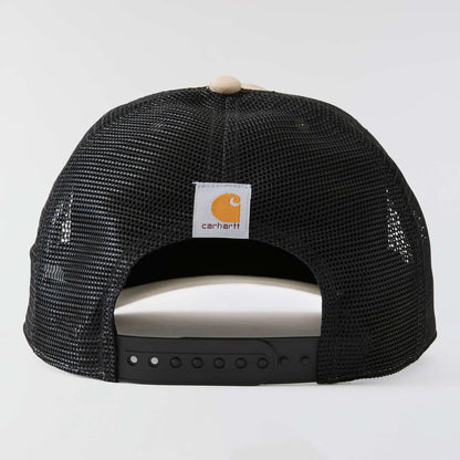 Oakland Built To Last Camo Cap