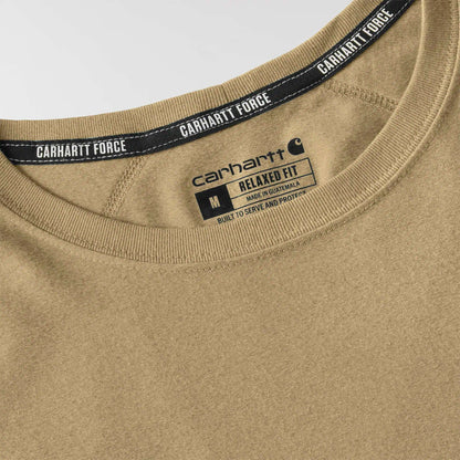 Force Relaxed T-Shirt