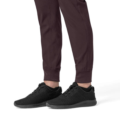 Women's Force Cross-Flex  Cargo Jogger Scrub Pant