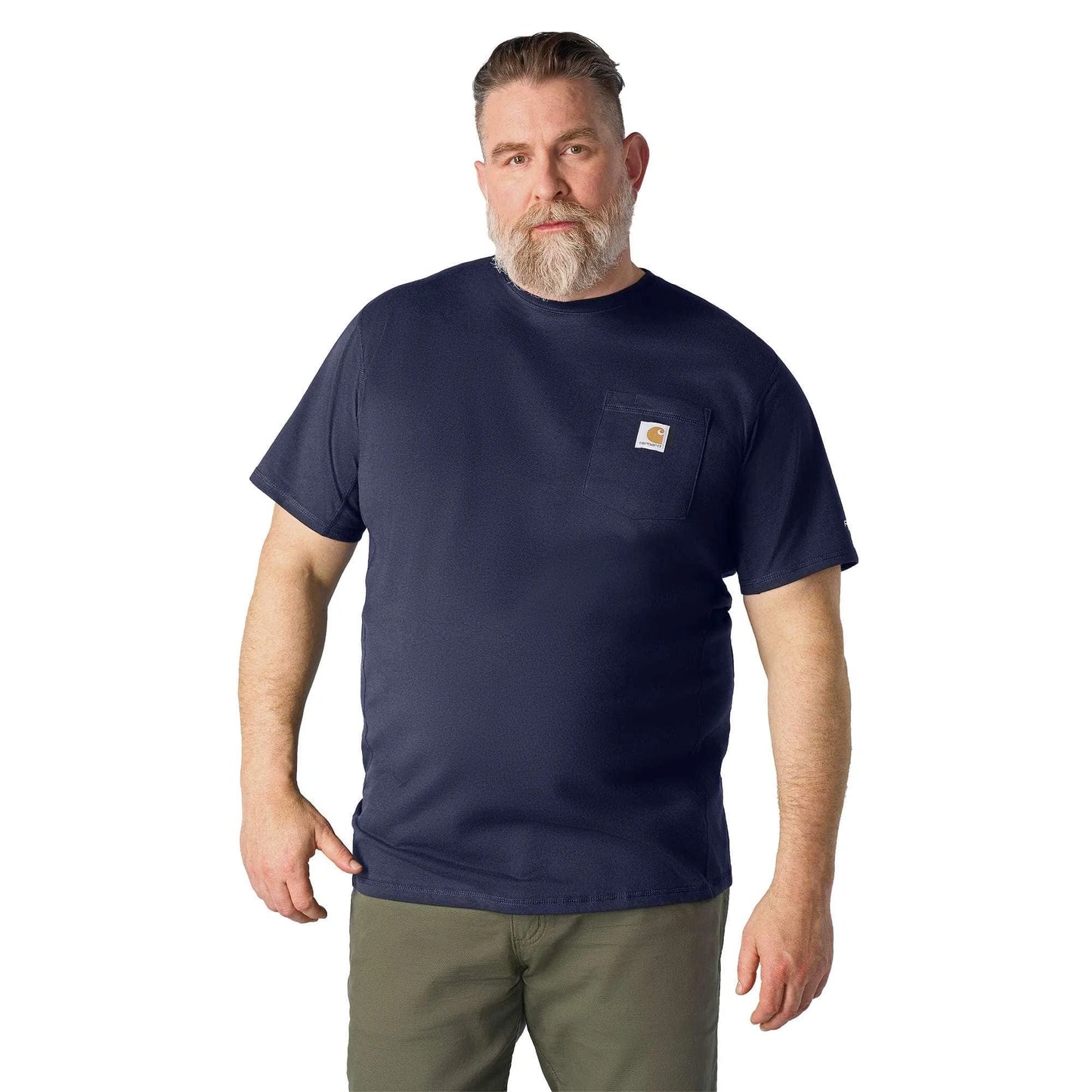 Force Relaxed T-Shirt