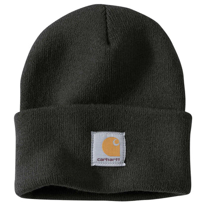 Iconic A18 Watch Cap Beanie