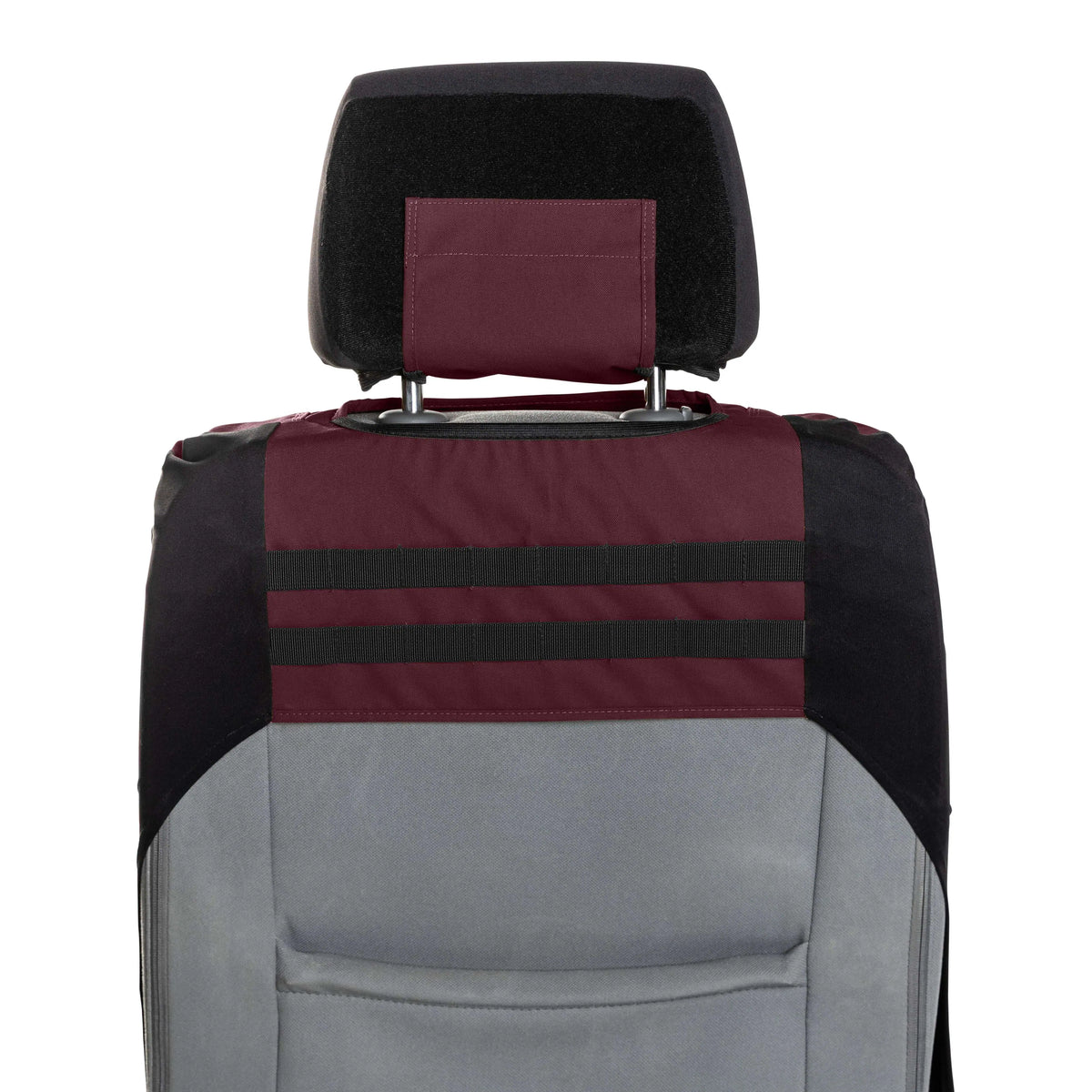 Universal Fitted Nylon Duck Bucket Seat Cover