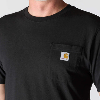Iconic K87 Pocket T-Shirt