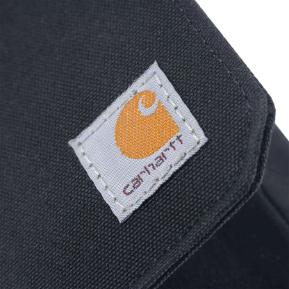 Nylon Duck Trifold Wallet