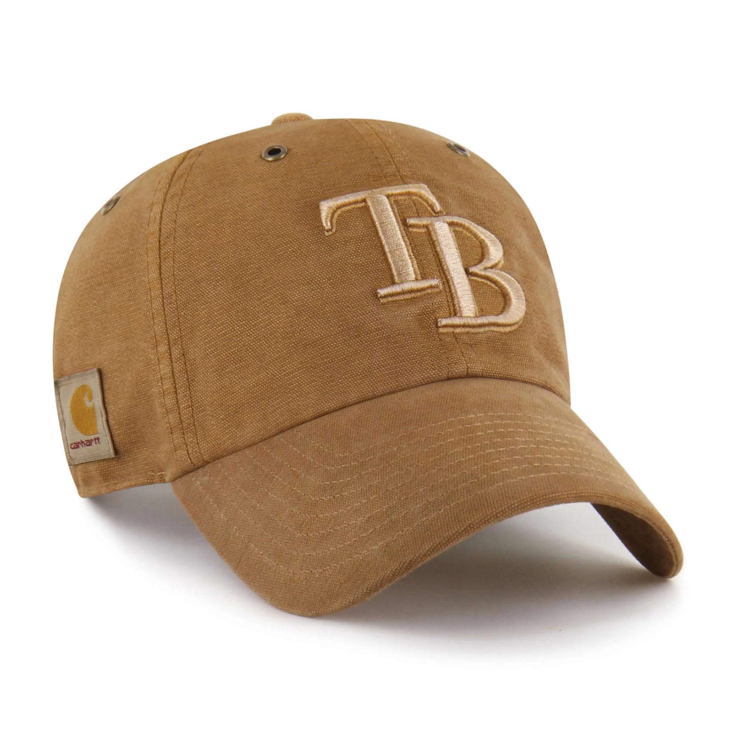 Tampa Bay Rays '47 Dyed Clean Up