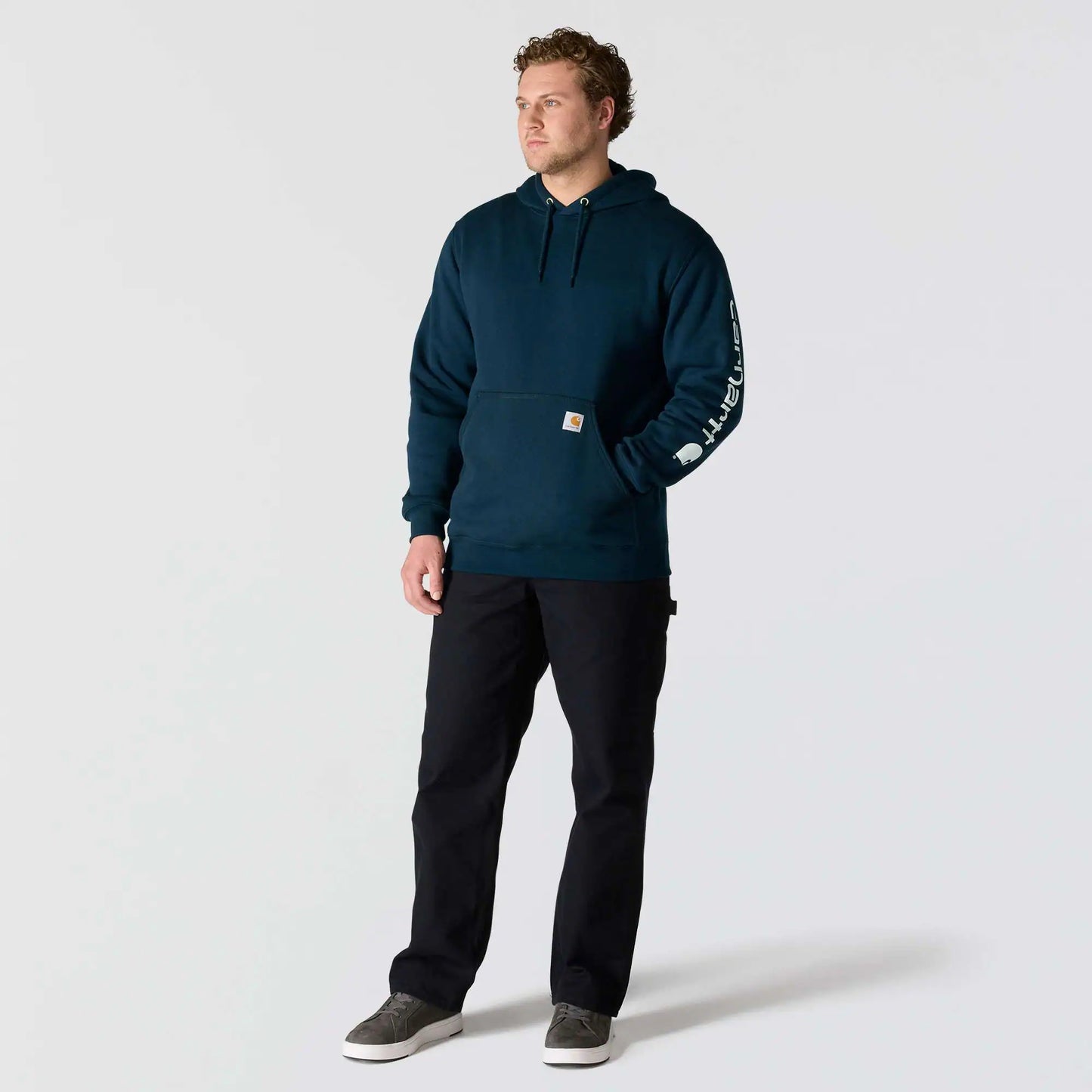 Iconic K288 Logo Sweatshirt