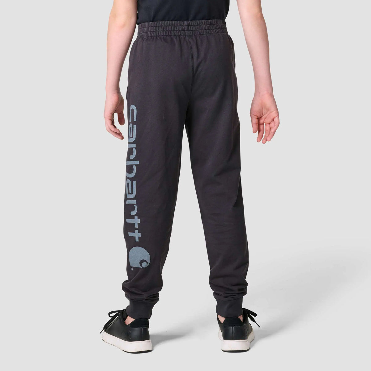 Boys French Terry Garment Dyed Sweatpant (Child)
