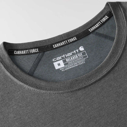 Force Relaxed Logo T-Shirt