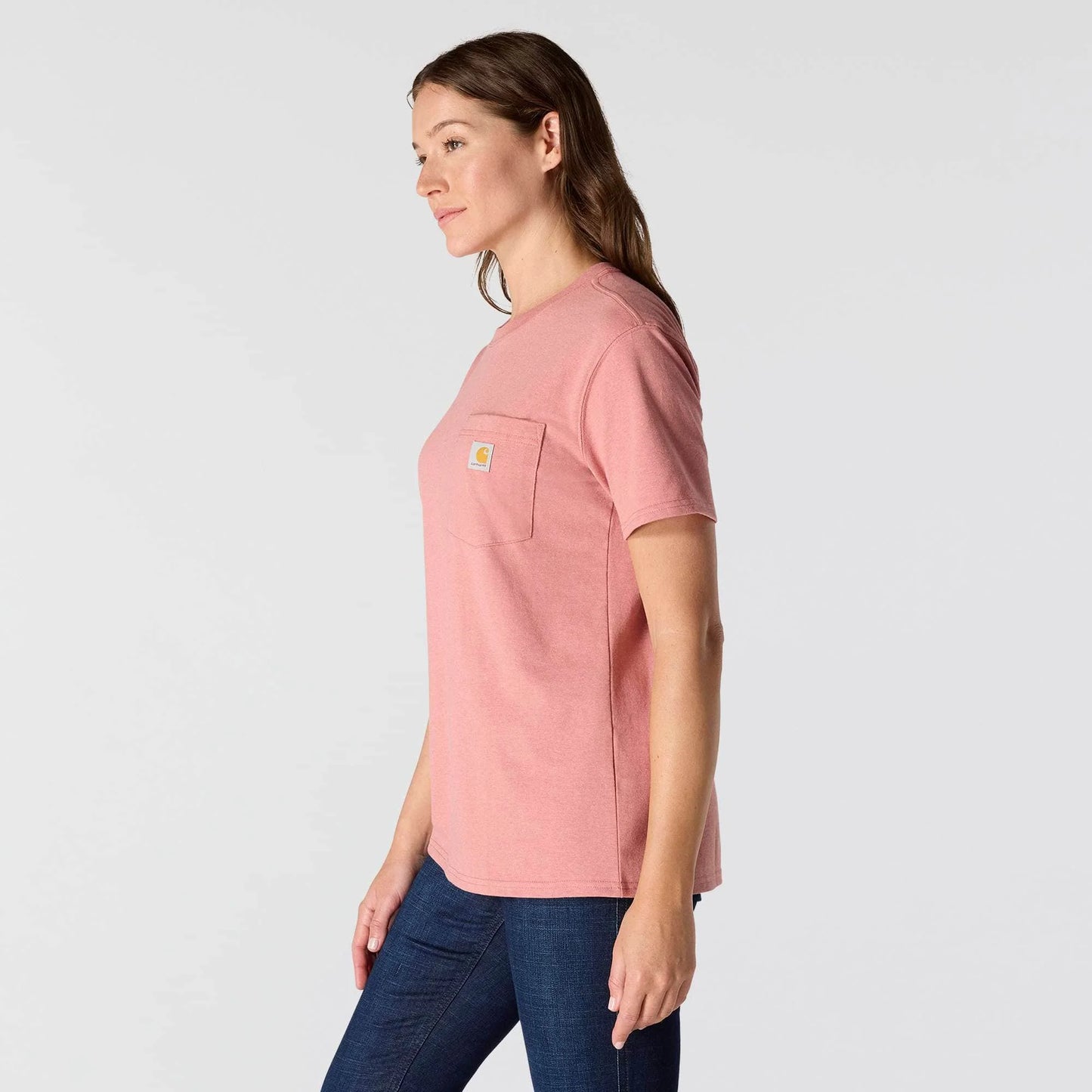 Women's Iconic K87 Pocket T-Shirt