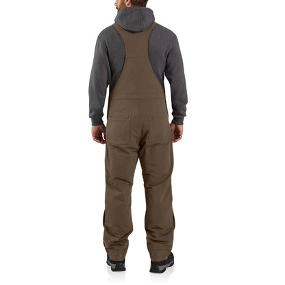Camden Insulated Bib Overall