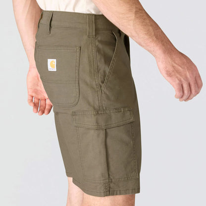 Relaxed 9" Rigby Cargo Short