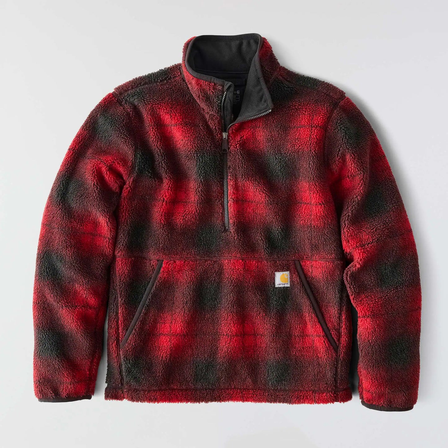 Fairbanks Pullover