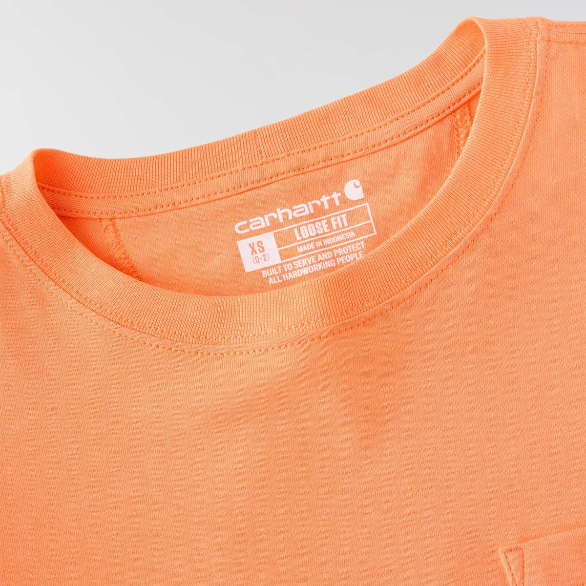 Women's TENCEL™ Fiber Series Loose LS T-Shirt