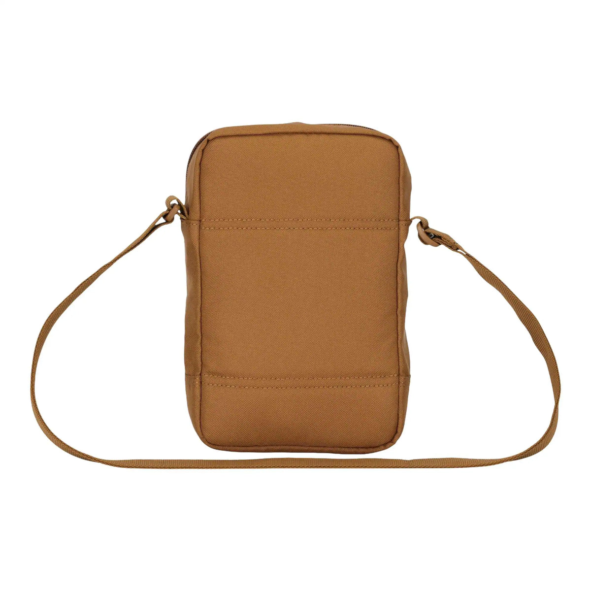 Classic Crossbody Zip Bag