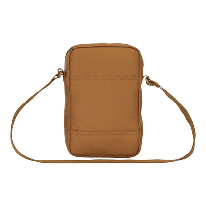 Classic Crossbody Zip Bag