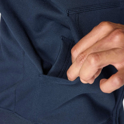 Paxton Full Zip Sweatshirt