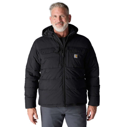 Livingston Jacket