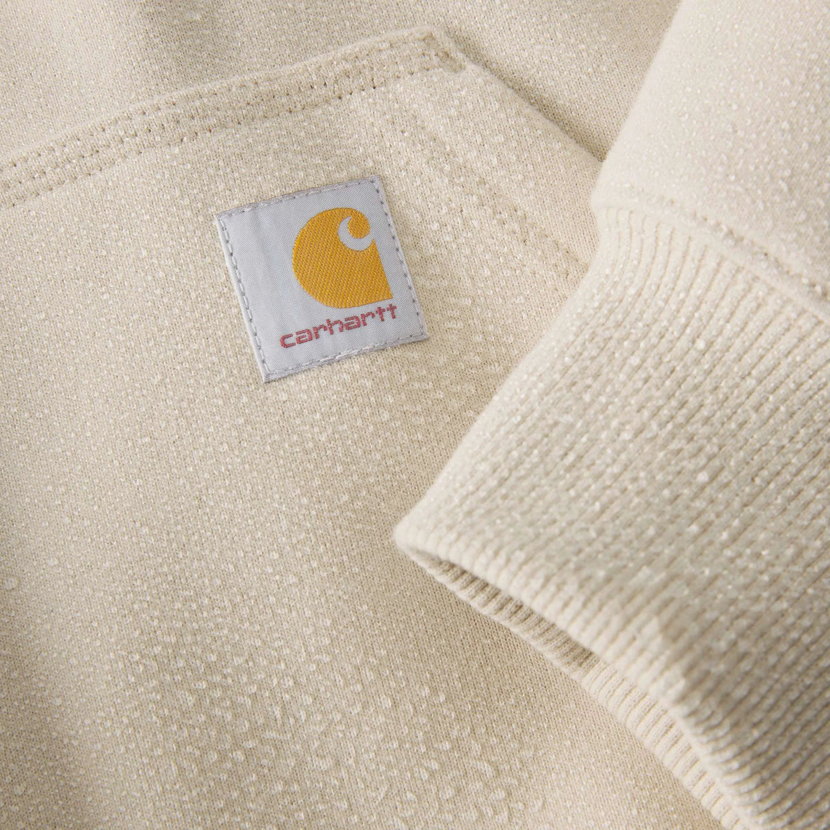 Paxton 1/4-Zip Sweatshirt
