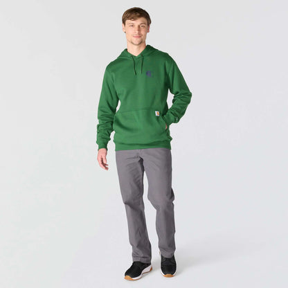 Force Logo Sweatshirt