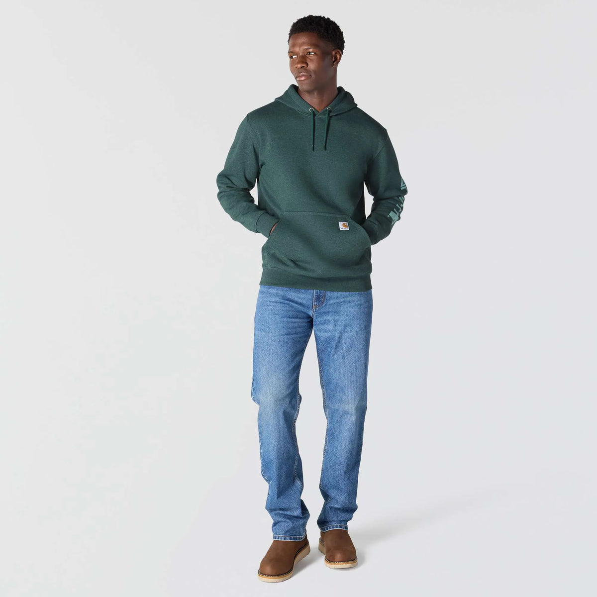 Iconic K288 Logo Sweatshirt