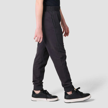 Boys French Terry Garment Dyed Sweatpant (Child)