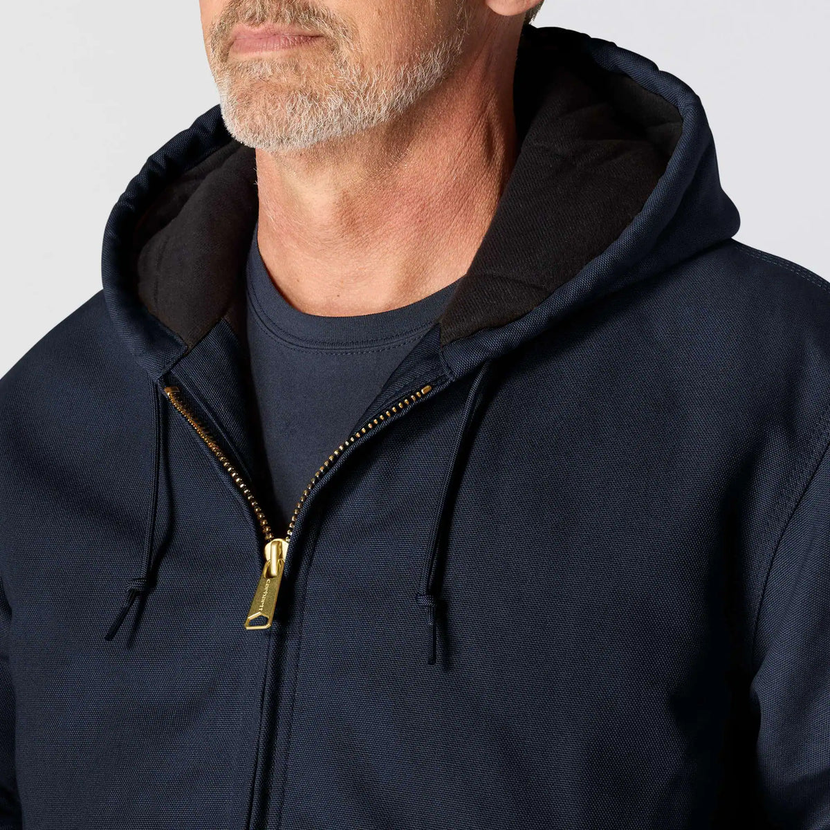 Iconic J140 Firm Duck Active Jac