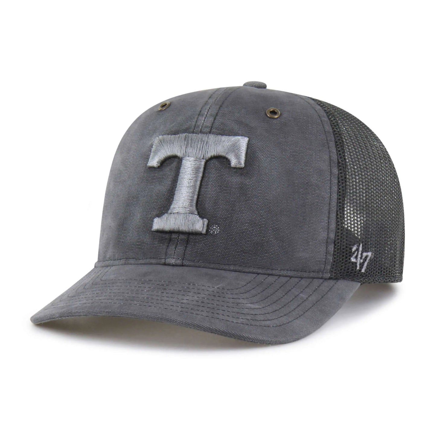Tennessee Volunteers '47 Dyed Trucker Relaxed Fit