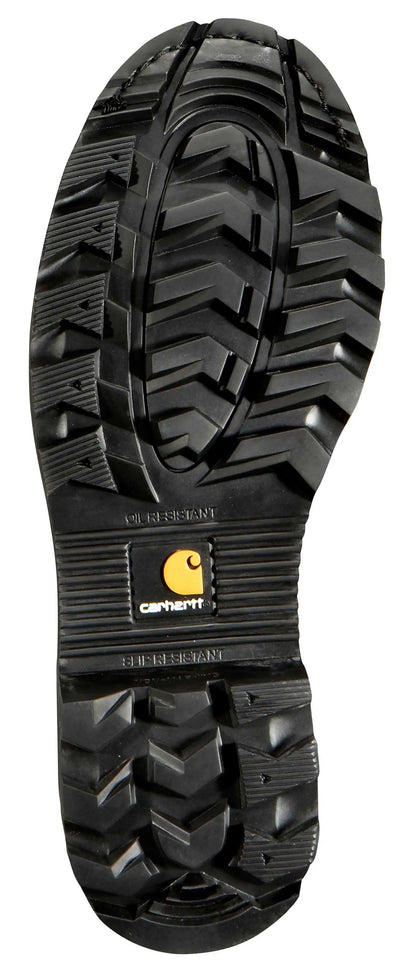 6" Soft Toe Work Boot