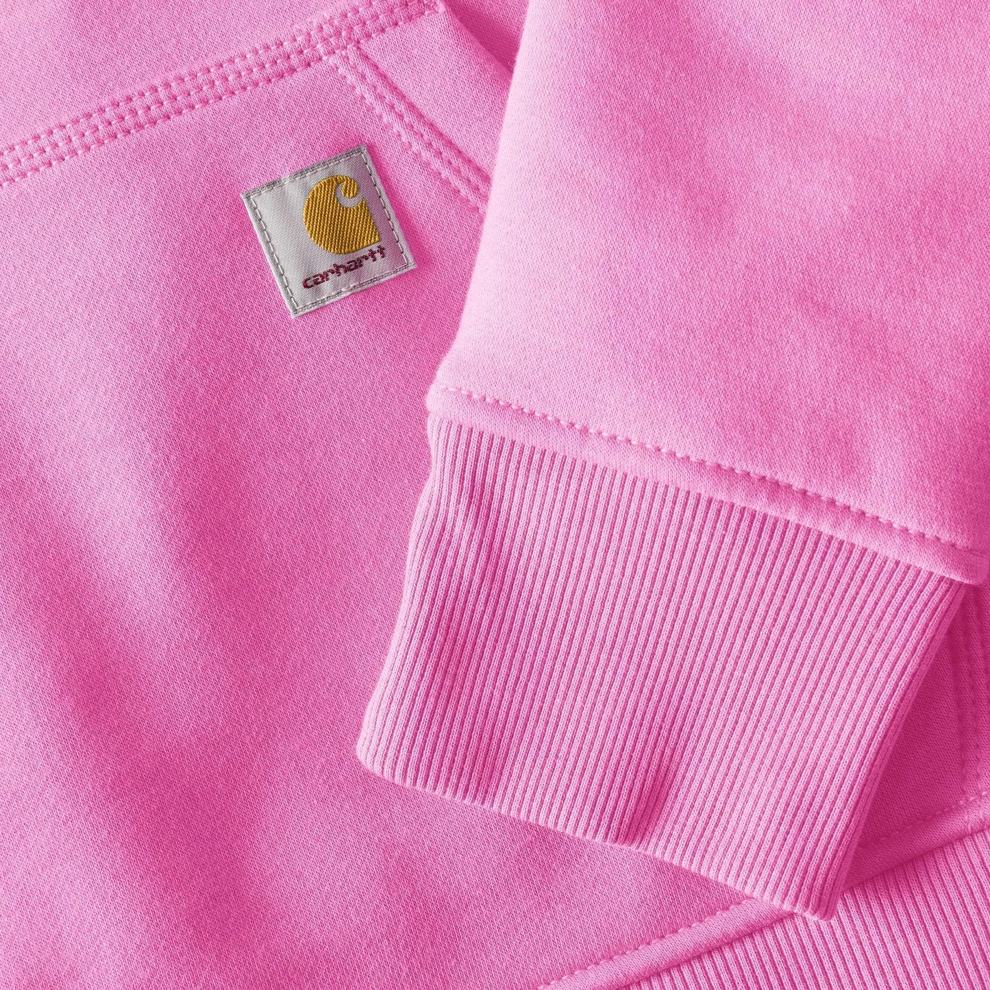 Women's Iconic Clarksburg Logo Sweatshirt