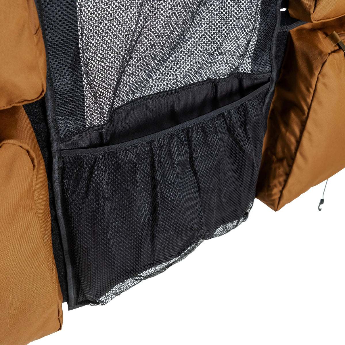 Universal Dual Seatback Organizer
