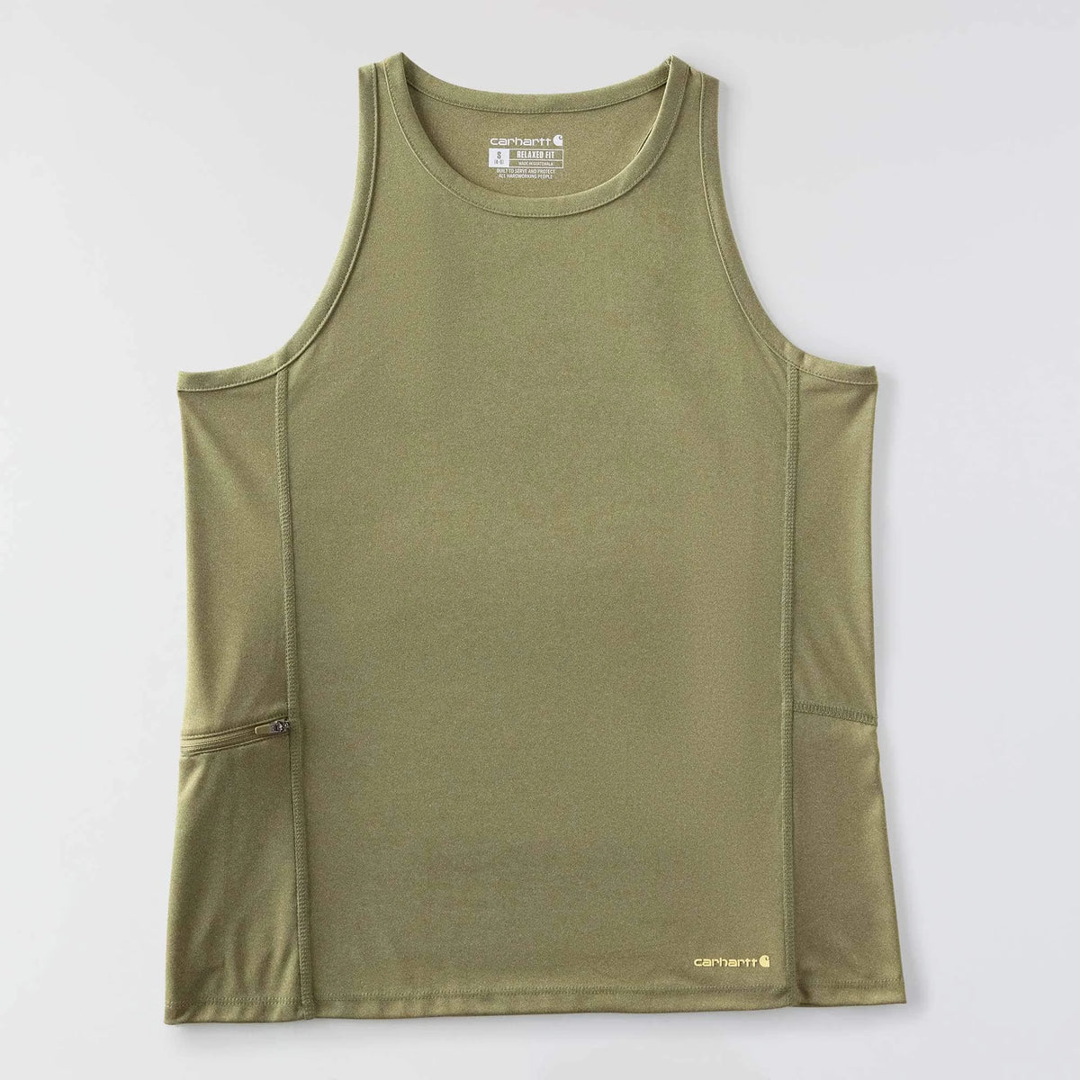 Women's Force Sun Defender™ Relaxed Tank